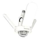 RGBW LED Ceiling Panel Lights Smart Ceiling Fan Bulbs 40w 85-265V