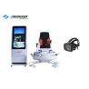 Buy cheap Electric System Virtual Reality Platform 360 Degree Rotation Riding For Amusement Park from wholesalers
