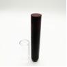 Buy cheap 108.2mm Length Empty Lipstick Containers Twist Up Open Sgs Certificated from wholesalers