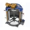 Buy cheap High Productivity 10T/24H Industrial Ice Flake Making Machine for Fishing Seafood from wholesalers