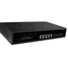 Buy cheap 3 Gigabit SFP Web Management Fiber Optic Switches of IGMP Snooping 4 Ports RJ45 from wholesalers