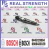 Buy cheap Renault / V-O-L-V Fuel Injector 0986435529 0445120064 Deutz Diesel Injectors from wholesalers