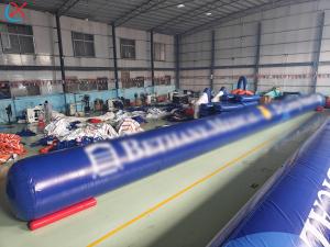 China Inflatable Floating Buoys for Water Park Inflatable Marker Buoy for Water Swimming Race on sale