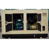 Buy cheap Weichai 69KVA/55KW 1500/1800rpm Rated Speed Long Service Life Water-cooled Cooling System for Industrial Applications from wholesalers