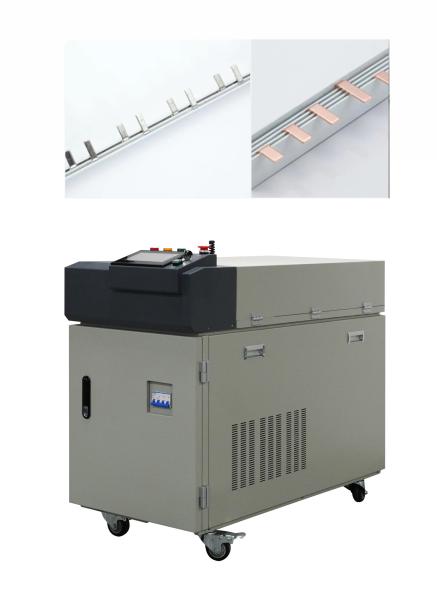 Buy cheap 600w YAG Laser Welding Machine With Water Chiller Cooling Multifunctional from wholesalers