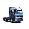 Buy cheap 6x4 Drive Type 316KW / 430HP Power Truck Tractor With BENZ Tech AVL Developed from wholesalers