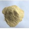 Buy cheap Organic Amino Acid Powder Fertilizer - High Organic Matter, 2-3kg/HA Application Rate from wholesalers