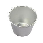 Individual Household Use Cupcake Bobbin Cake Aluminum Baking Mold