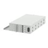 Buy cheap 48 Ports SC APC 19 Inch Optical Distribution Frame for Network FTTH Infrastructure 5 from wholesalers