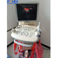 Buy cheap Samsung Medison Cardiac Original Ultrasound System Sonoace X8 product