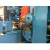 Buy cheap 500kw Water Cooled High Frequency Pipe Welding Machine 60m/min Automatic from wholesalers