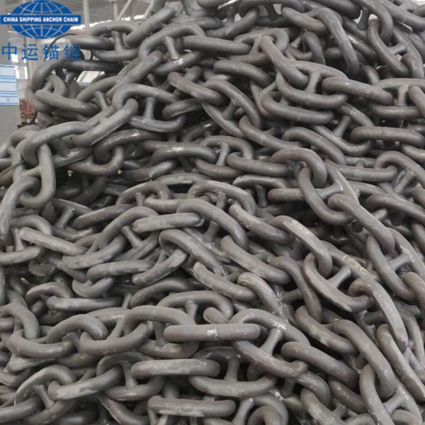 Buy cheap Japan Stock For Sale Anchor Chain-China Shipping Anchor Chain from wholesalers
