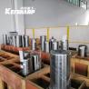 Buy cheap Excavator Hydraulic Breaker Piston Casting Steel Material KS100 KS120 KS150 from wholesalers