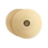 Buy cheap Long Reinforced Kraft Sealing Tape Gummed Brown Paper Tape from wholesalers