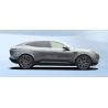 Buy cheap 2022 top supply A Vita 11 Ultra-Long Battery Life Ternary Lithium Battery Pure Electric SUV from wholesalers