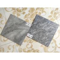 Buy cheap Anti Scratch Terrazzo Porcelain Tile White Gray Beige Black Color product