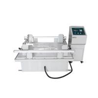 Buy cheap Vibration Package Testing Equipment With Simulation Transportation Damage Test product