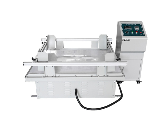 Buy cheap Electronic Package Testing Equipment , Simulation Transportation Vibration Tester from wholesalers