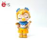 Buy cheap Non phthalate pvc Anime Action Figure Toys For Promotional Gifts ODM from wholesalers
