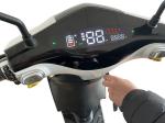 CE EEC Certified Light Weight Europe Style Pedal Assist Lead or Lithium Battery