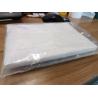 Buy cheap High Temperature Resistance Al2O3 Alumina Fiber Blanket Gap Filling Materials Size Custmized from wholesalers