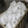 Buy cheap 20S 30S 40S 50S 60S 100% Polyester Spun Yarn With Dyeing Tube 1.25KGS/CONE from wholesalers