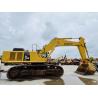 Buy cheap Japan Made Secondhand Komatsu PC700LC-8 PC700-8 Hydraulic Crawer Excavator Used 70 Ton Digger Backhoe from wholesalers