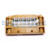 Buy cheap Bamboo Spice Rack, kitchen seasoning bottle rack, wooden pepper shakers from wholesalers