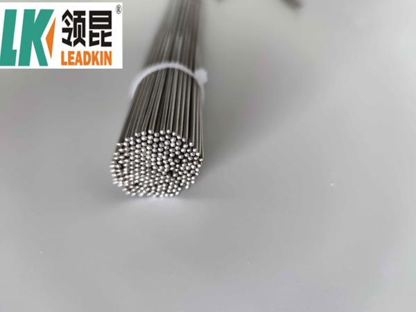 Buy cheap SS310 2 Core Mineral Insulated Metal Sheathed Cable MgO 0.8mm from wholesalers