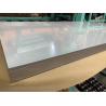 Buy cheap 20mm HL Stainless Steel Plate 304 Welding Free Cutting Custom Length from wholesalers