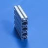 Buy cheap 3060 6060 T5 Industrial Aluminum Profile V Slot T Slot Smooth Extruded from wholesalers