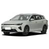 Buy cheap Roewe Ei5 Electric Wagon 4 Wheel Drive SUV 5 doors 5 seats 145km/H from wholesalers
