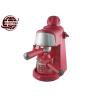 Buy cheap 3.5 BAR 240ML Espresso Coffee Makers , 800W 110V Black Coffee Maker Machine from wholesalers