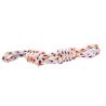 Buy cheap Interactive Cotton Rope Dog Toy Knot Bite Resistant For Large Dog from wholesalers