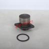 Buy cheap 6735 - 61 - 1102 6D102 Water Pump For Komatsu Excavator PC200 - 6 from wholesalers