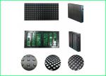 Ultra Thin Full color p10 outdoor led display for advertising in main street ,