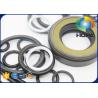 Buy cheap 706-73-01181KT 706-73-01181 Swing Motor Seal Kit For Komatsu PC120-6 PC130-7 from wholesalers
