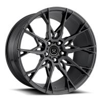 Buy cheap 17 inch sport forged sae j2530 wheel rines para carro rodas esportivas aro product