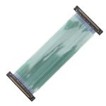 30 Pin Micro Coaxial LVDS Cable USLS20 30s UslS Series Lvds Connector Cable