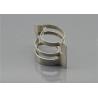 Buy cheap Innovated Metal Random Packing from wholesalers