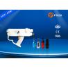 Buy cheap Multi functional Q - Switch Laser Tattoo Removal Machine 1064&532 nm Nd:Yag laser from wholesalers