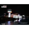 Buy cheap 25m Wide 4m Side Height Aluminum Outdoor Event Tents For Cinema Multifunctiona from wholesalers