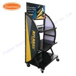 Electric Bike Batteries Storage Display Rack Car Battery Stand