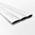 Automotive Aluminium Radiators Aluminum Alloy Tubing 3003 M（O）
