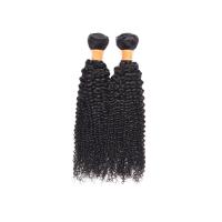 Buy cheap 10 - 28 Inches Indian Brazilian Hair Weave , Full Cuticle Unprocessed Virgin product