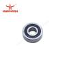 Buy cheap PN 053081 Auto Cutter Spare Parts Groove Ball Bearing 608 TB P4 GMN from wholesalers