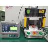 Buy cheap 50HZ 0.4MPA Car Leak Tester Vacuum Smoke Auto Calculation 10kPa from wholesalers