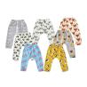Buy cheap Custom children new arrival baby dress printing leggings wholesale kids pants from wholesalers