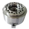 Buy cheap ISO9001 Stainless Steel Tube Chuck , 3 Jaw Metal Lathe Chuck from wholesalers