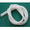 Buy cheap High Pressure Silicone Braided Hose , Medical Grade Silicone Tubing from wholesalers